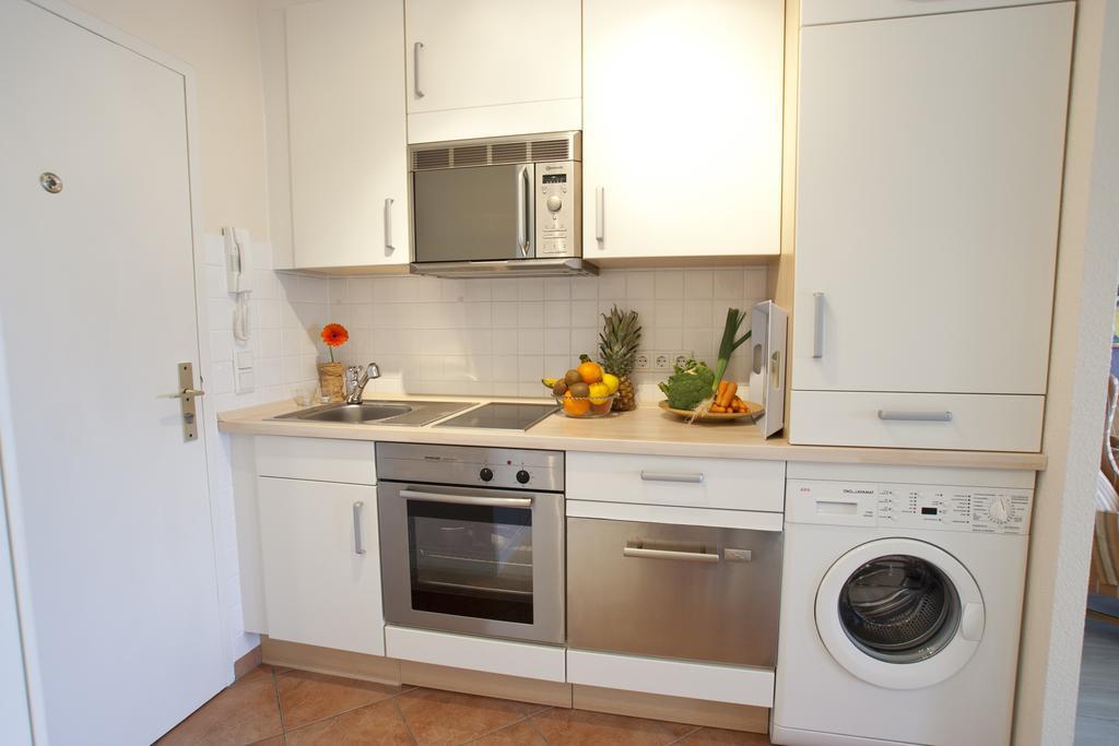 Premium Fewo Lachmoewe Wenningstedt-Braderup Quarto foto