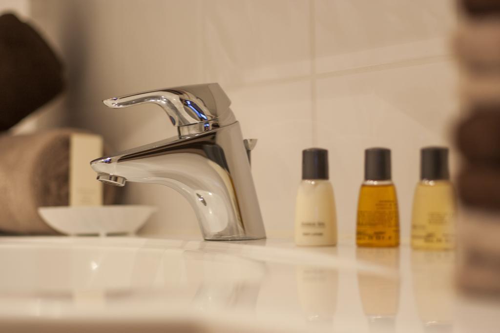 Premium Fewo Lachmoewe Wenningstedt-Braderup Quarto foto