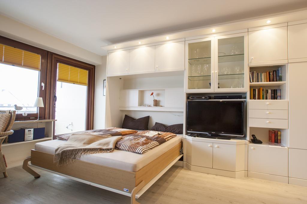 Premium Fewo Lachmoewe Wenningstedt-Braderup Quarto foto